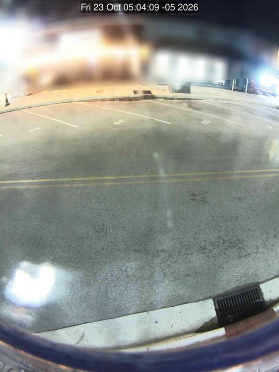 Beaufort #1 camera feed