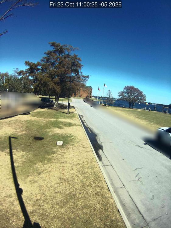 New Bern #1 camera feed